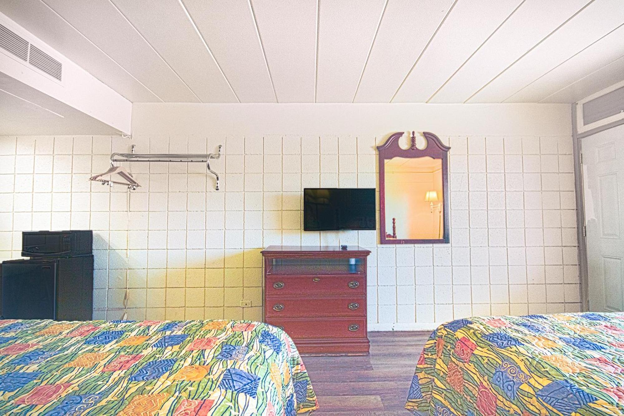 Centralia Motel Near Downtown By Oyo 외부 사진