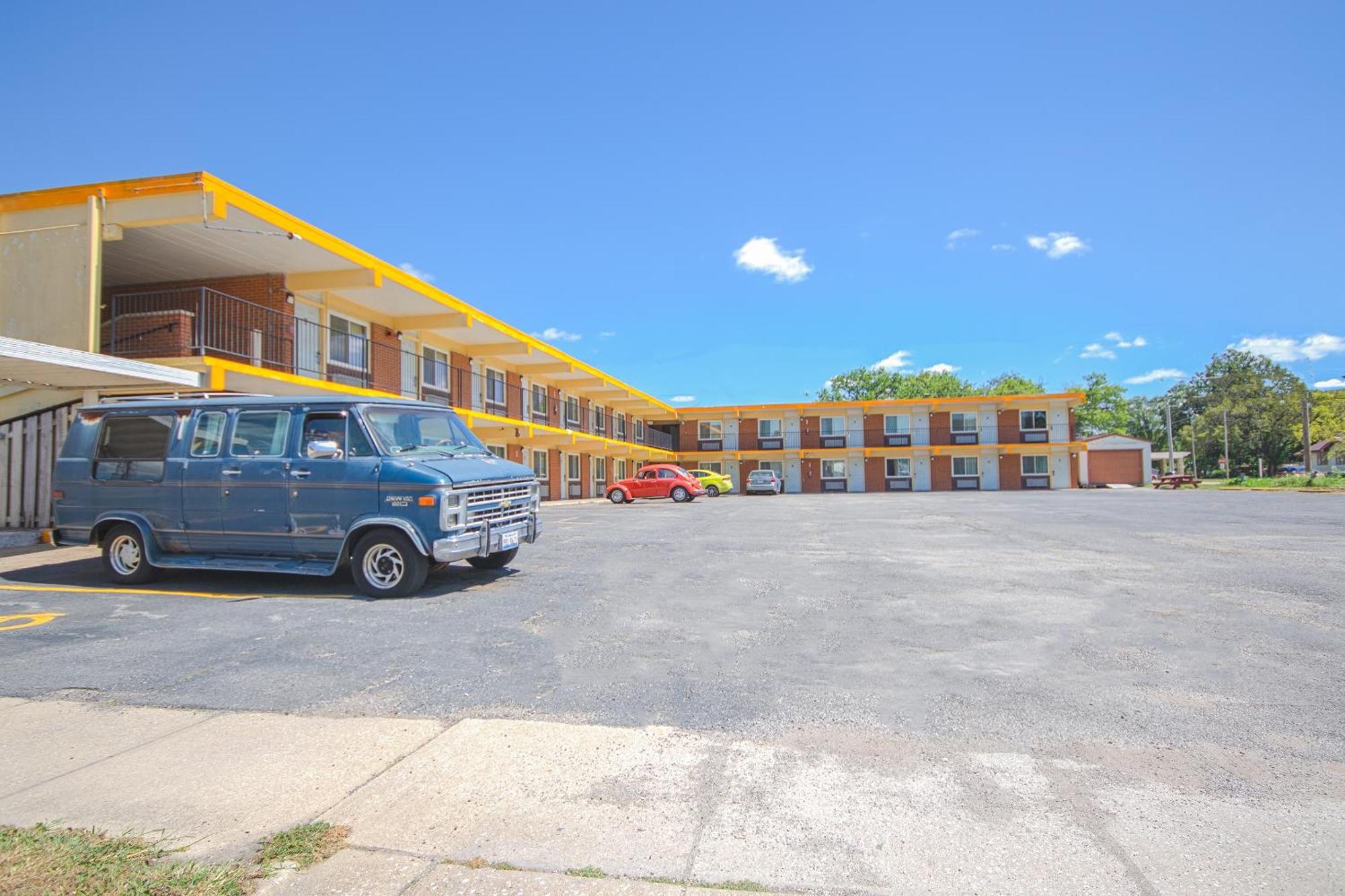 Centralia Motel Near Downtown By Oyo 외부 사진